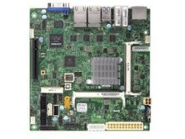 Mainboard Supermicro MBD-X11SBA-LN4F